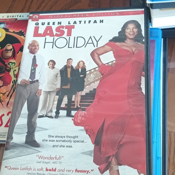 Blue ray dvds - Picture 4 of 4